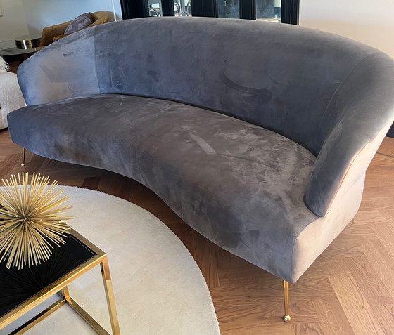 Image 1 of Eichholtz -Sofa