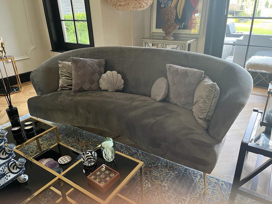 Image 1 of Eichholtz -Sofa