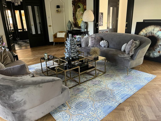 Image 1 of Eichholtz -Sofa