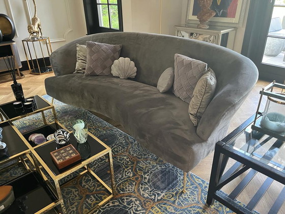 Image 1 of Eichholtz -Sofa