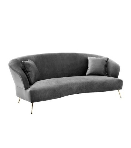 Image 1 of Eichholtz -Sofa