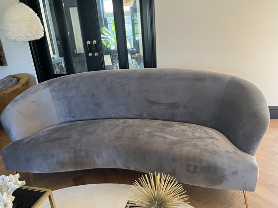 Image 1 of Eichholtz -Sofa