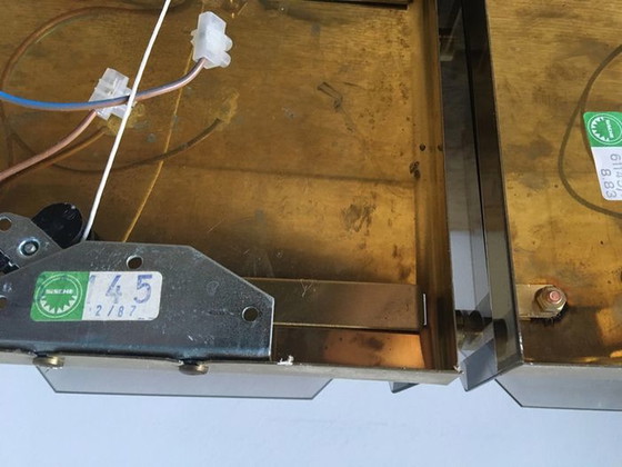 Image 1 of Luigi Colani Baum Wandleuchten-Set 2