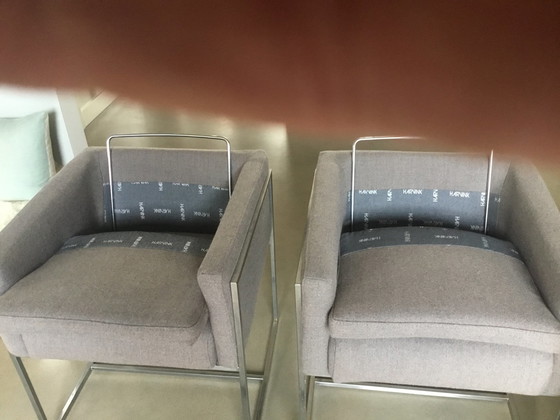 Image 1 of 4x Harvink Sessel