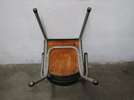 Image 1 of Vintage Fliesentisch