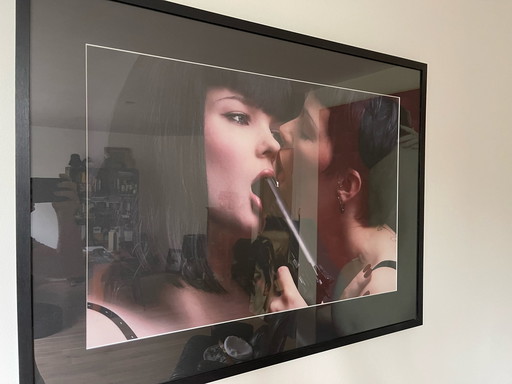 Suzi9mm - Zögere nie