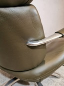 Leolux Formi Phase II Lederchair