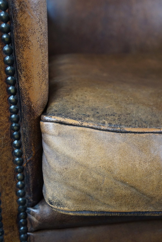 Image 1 of Klassischer Ohrensessel