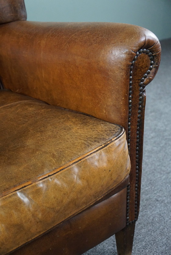 Image 1 of Klassischer Ohrensessel