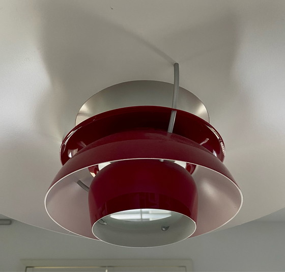 Image 1 of PH5 Hängelampe Louis Poulsen