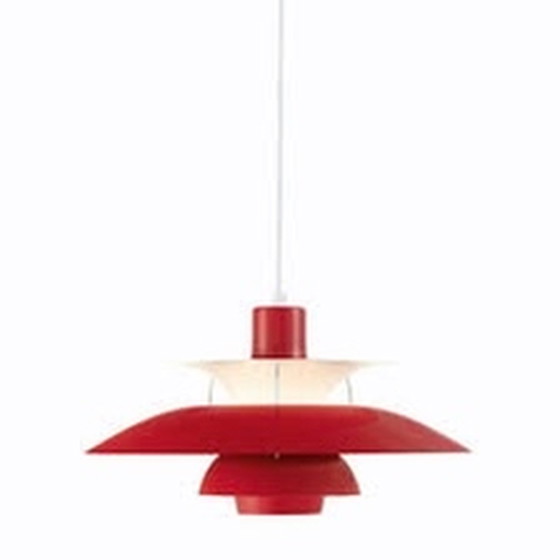 Image 1 of PH5 Hängelampe Louis Poulsen