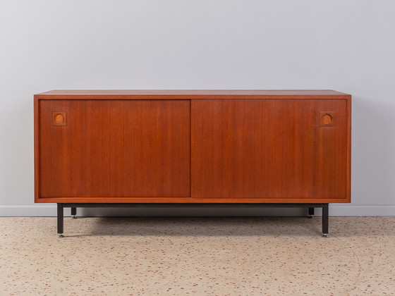 Image 1 of  60er Jahre Sideboard, Oldenburger Möbelwerkstätten
