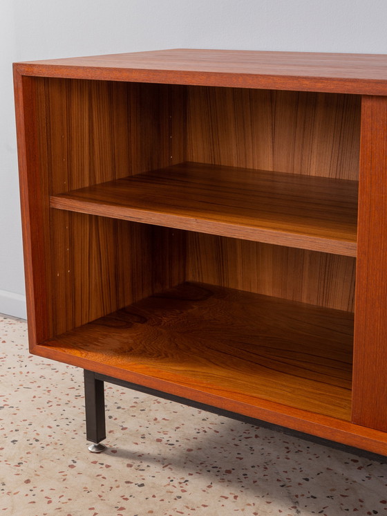 Image 1 of  60er Jahre Sideboard, Oldenburger Möbelwerkstätten