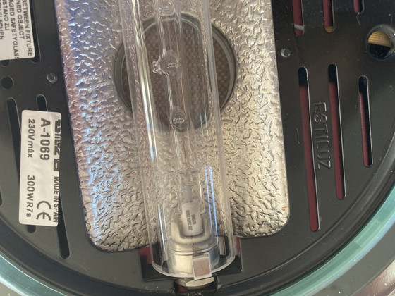 Image 1 of Estiluz Leonardo Marelli Wandleuchte