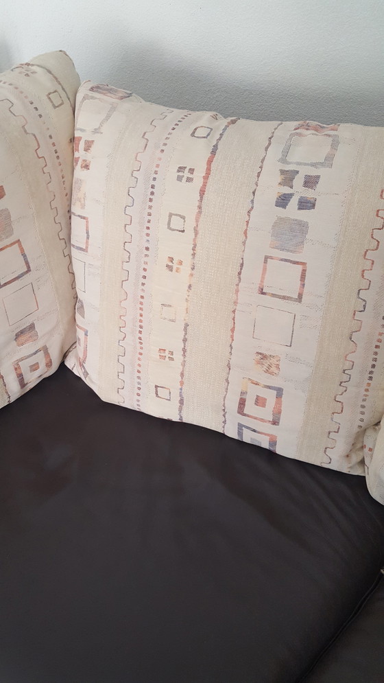 Image 1 of Couch Rolf Benz