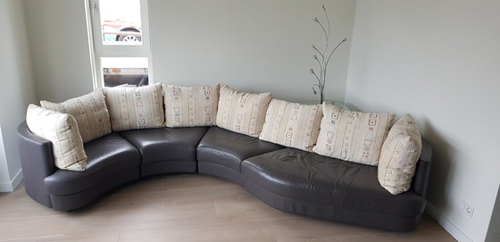 Image 1 of Couch Rolf Benz