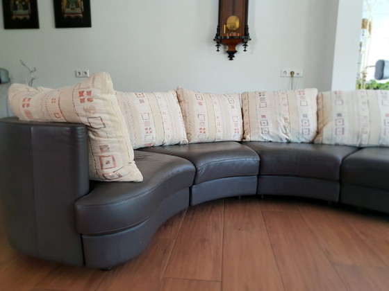 Image 1 of Couch Rolf Benz