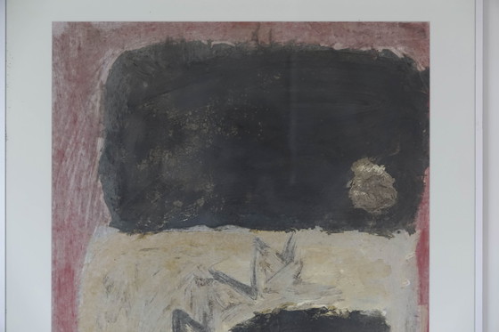 Image 1 of Calra Kleinpaste Ohne Titel