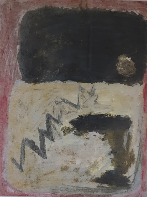 Image 1 of Calra Kleinpaste Ohne Titel