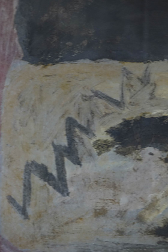 Image 1 of Calra Kleinpaste Ohne Titel