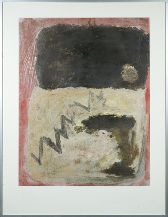 Image 1 of Calra Kleinpaste Ohne Titel