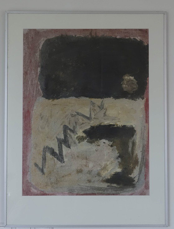 Image 1 of Calra Kleinpaste Ohne Titel