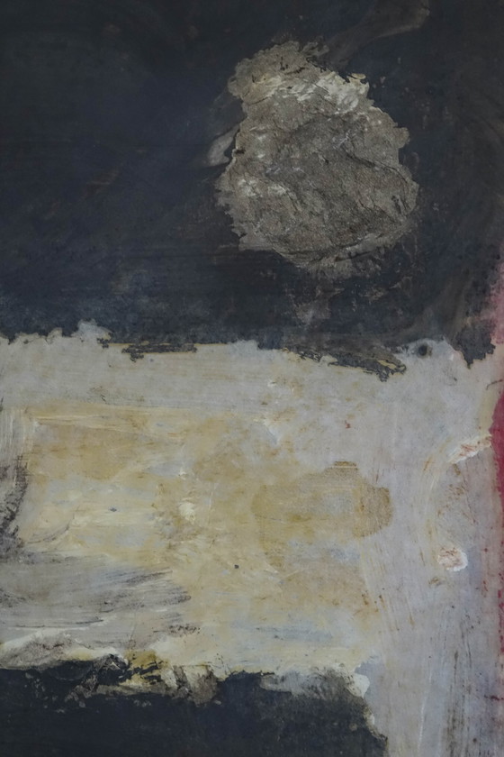 Image 1 of Calra Kleinpaste Ohne Titel