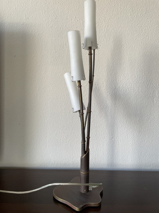 Tischlampe im italienischen Design von Masca