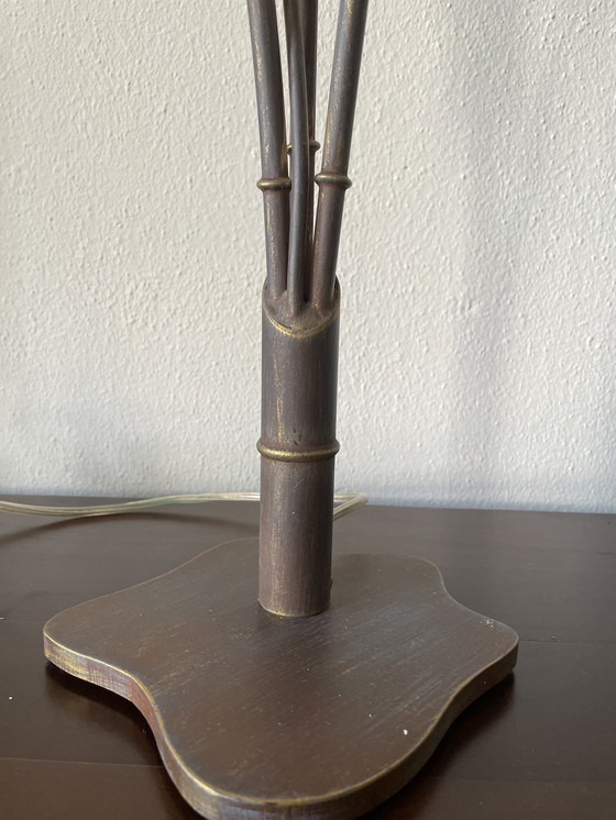 Image 1 of Tischlampe im italienischen Design von Masca