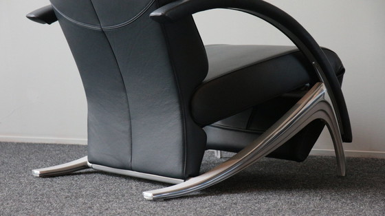 Image 1 of 2x Rolf Benz Sessel