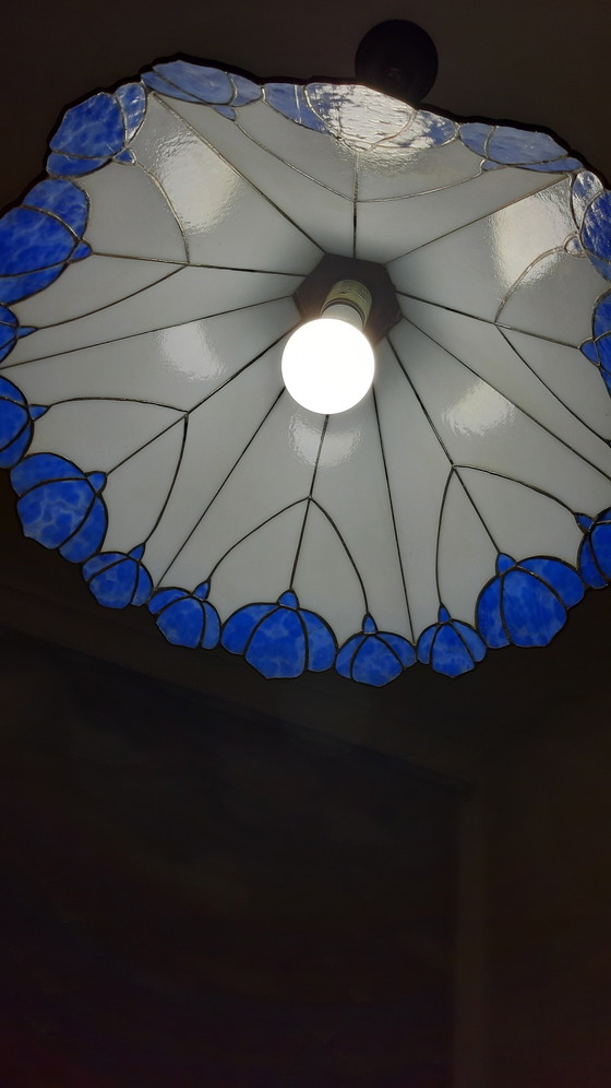 Image 1 of Zwei Tiffany-Töne