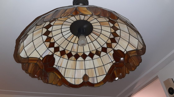 Image 1 of Zwei Tiffany-Töne