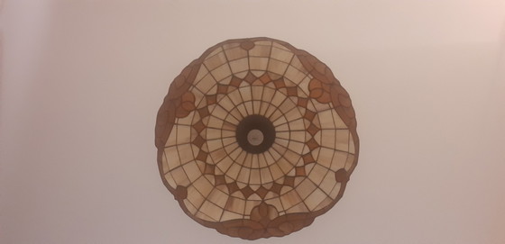 Image 1 of Zwei Tiffany-Töne