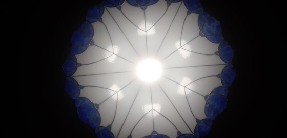 Image 1 of Zwei Tiffany-Töne