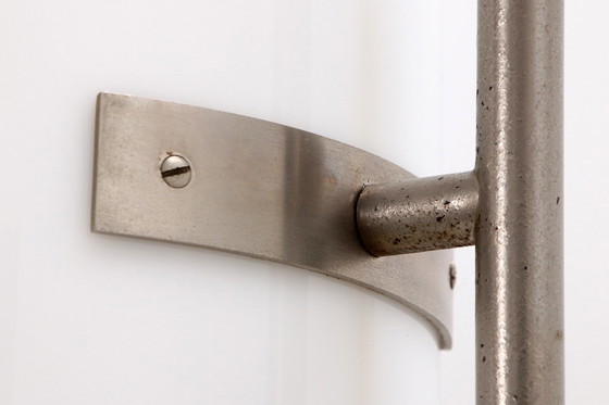 Image 1 of Vintage -Stehlampe dänisches Design von Louis Poulssen aus den 1950er Jahren