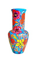 Van den Bergh-Vase