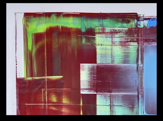 Image 1 of Parscha Mirghawameddin - Graff N°1844 – XXL