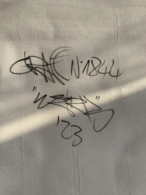 Image 1 of Parscha Mirghawameddin - Graff N°1844 – XXL