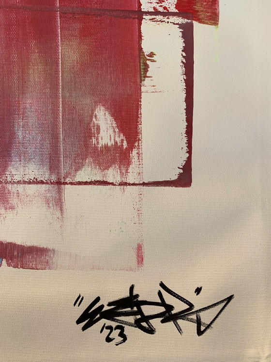 Image 1 of Parscha Mirghawameddin - Graff N°1844 – XXL