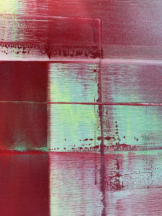 Image 1 of Parscha Mirghawameddin - Graff N°1844 – XXL