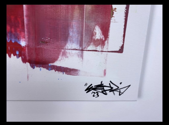 Image 1 of Parscha Mirghawameddin - Graff N°1844 – XXL