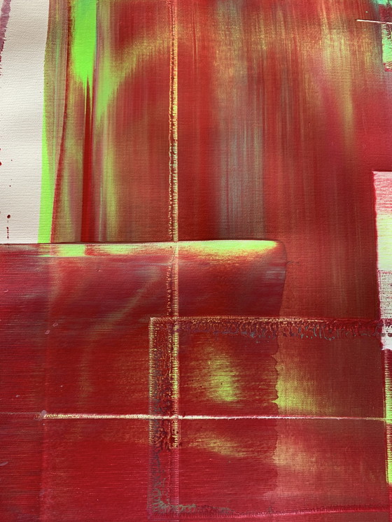 Image 1 of Parscha Mirghawameddin - Graff N°1844 – XXL