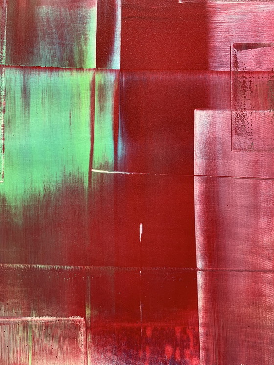 Image 1 of Parscha Mirghawameddin - Graff N°1844 – XXL