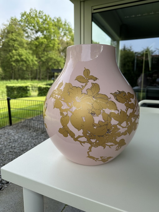 Hella Jongerius PS Jonsberg Vase