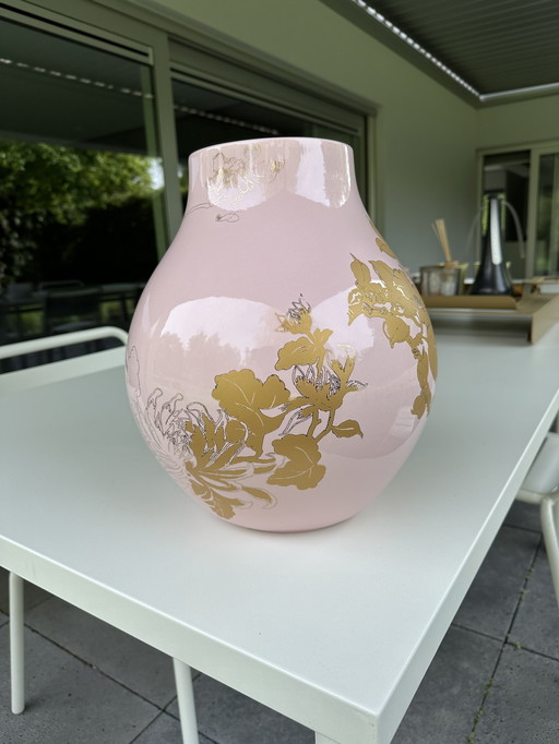 Hella Jongerius PS Jonsberg Vase