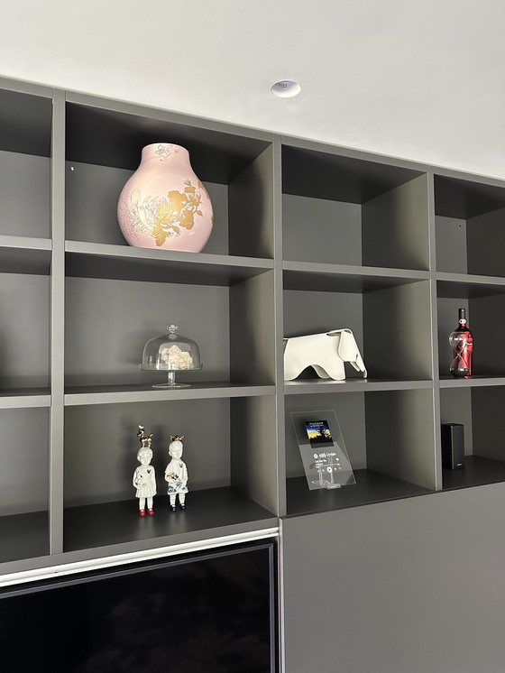 Image 1 of Hella Jongerius PS Jonsberg Vase