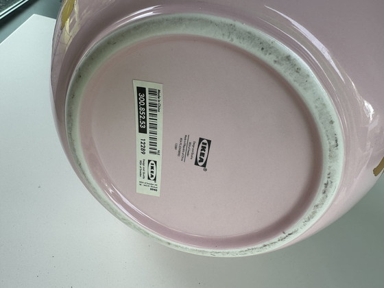 Image 1 of Hella Jongerius PS Jonsberg Vase