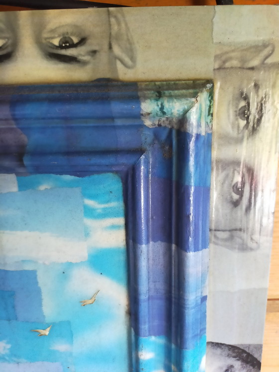 Image 1 of João Collage - Glückliches Amsterdam