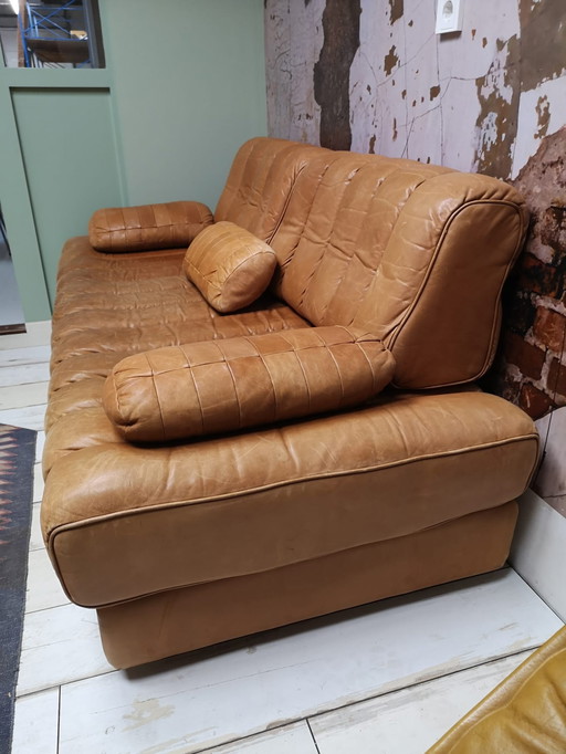 De Sede Sofa und Daybed DS 85