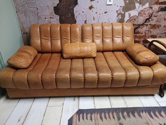 Image 1 of De Sede Sofa und Daybed DS 85